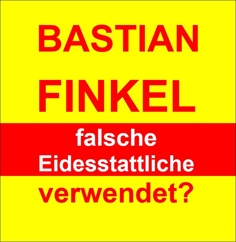 Bastian Finkel