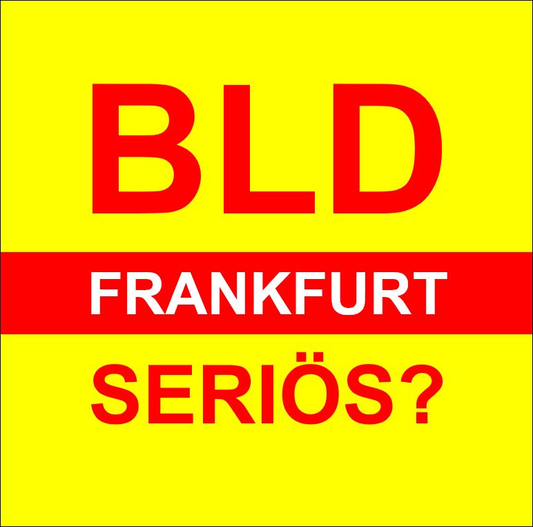 BLD Frankfurt