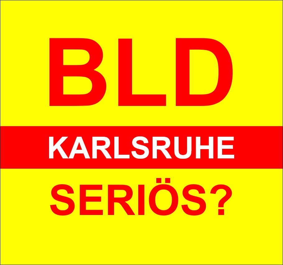 BLD Karlsruhe