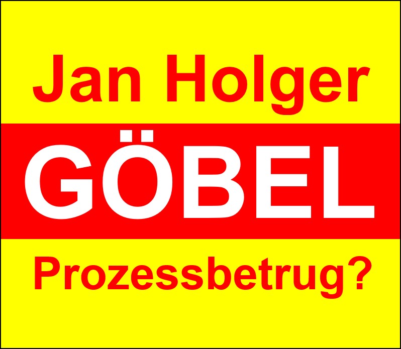 Jan Göbel